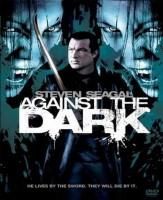 or:

 
 
 
 
 
 
 
 

imdb:  against the dark 2009 dvdscr