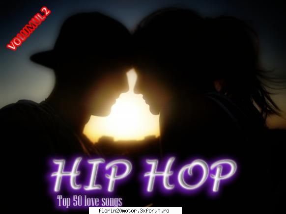 hip hop (top love songs ''volumul 2'') personal & neko exo oarecare02 lu-k alina bulgaru' BOSS FORUM