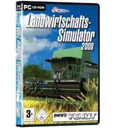 simulator 2008