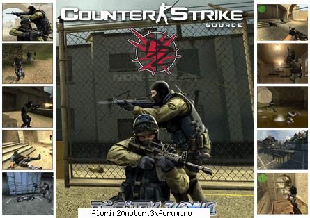 CSS [DIRECT LINKS!] + patch limba romana - Patch 16: Patch 17: Patch 18: Textures: Patch - (>Games<)