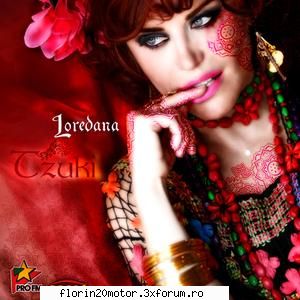1. loredana groza - gipsy love (3:29)
2. loredana groza - (3:12)
3. loredana groza - mais